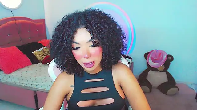 Chat XXX ao vivo de Tanedra_collings