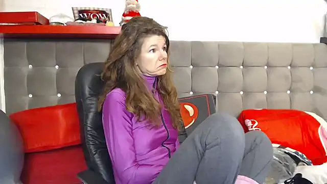 kellyterapy – Live XXX-chat