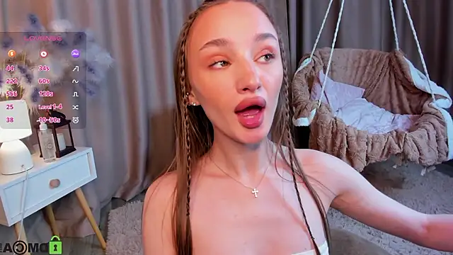 Sembang XXX Secara Langsung miiss__lulu