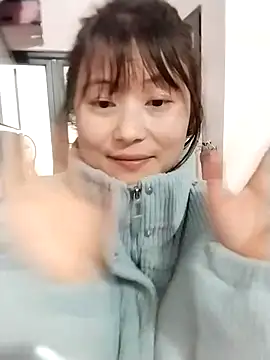 linda_bae00 웹캠 쇼