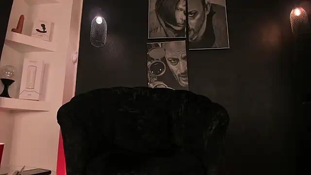 Tatis__のライブXXXチャット