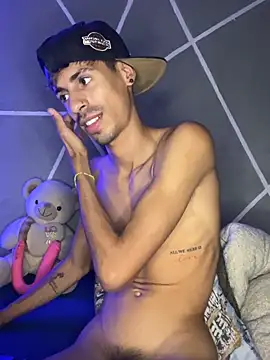 Chat +18 de alexx_23cm ao vivo