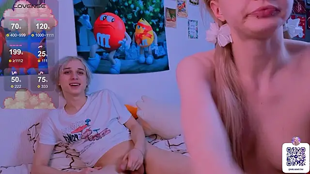 akusayame's Live XXX Chat