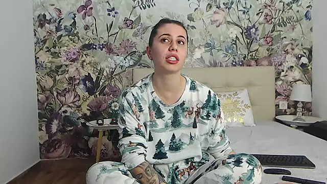 RoseDiamond06's Live XXX Chat