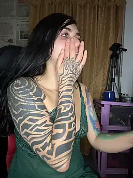 i_am_nina_'s Live XXX Chat