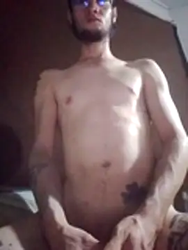 Santiyi12's Webcam Show