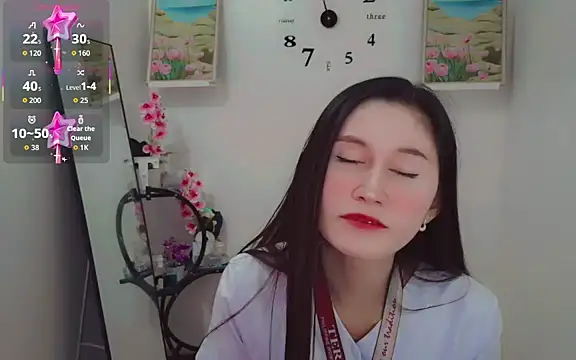 anne_smithe Chat XXX live