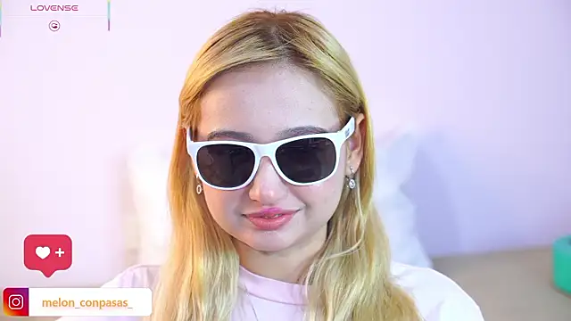 Czat XXX na żywo – Pinkie_Princes