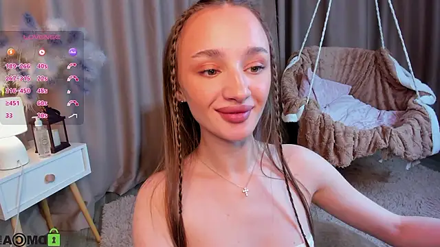 miiss__lulu's Live XXX Chat