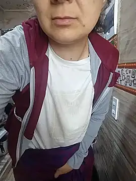 XXX chat uživo modela queemking