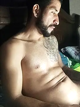 Chat +18 de Alexsexygamer ao vivo