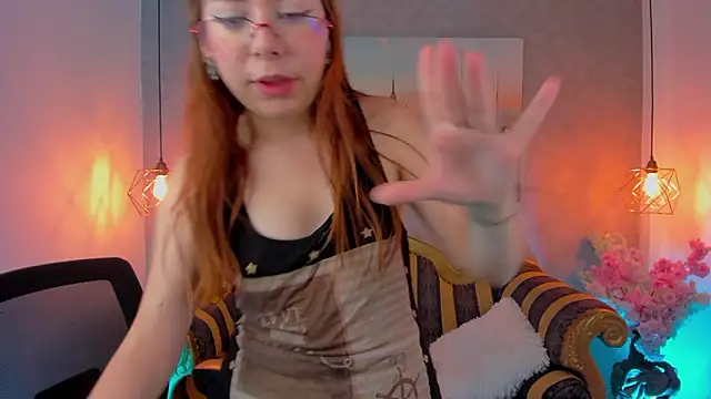 XXX chat uživo modela Isabela_clk