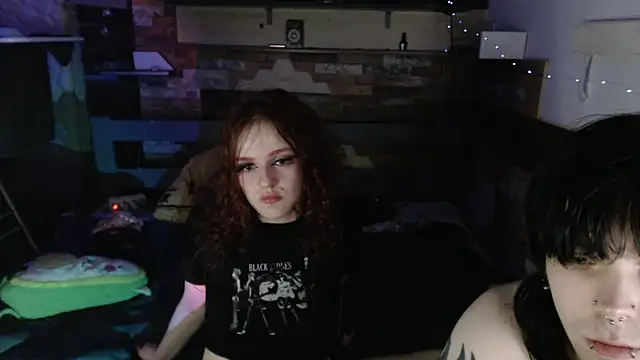 Kinky_Pinky Live XXX Chat