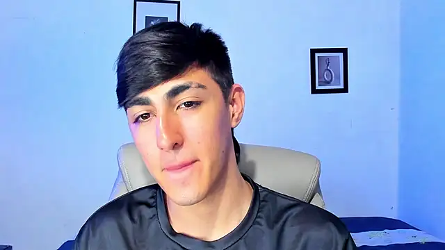 Show modela babyted272 na web-kameri