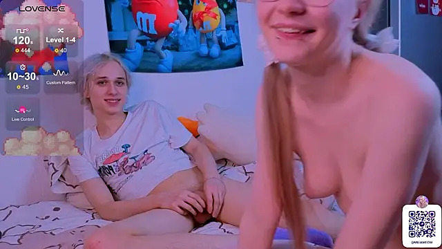 akusayame's Live XXX Chat