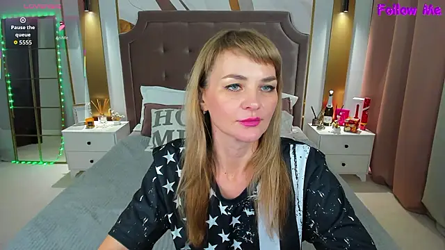 แชท XXX สดของ annasimonsj