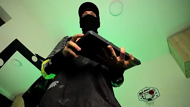 Samuel_Suarez – Naživo XXX chat