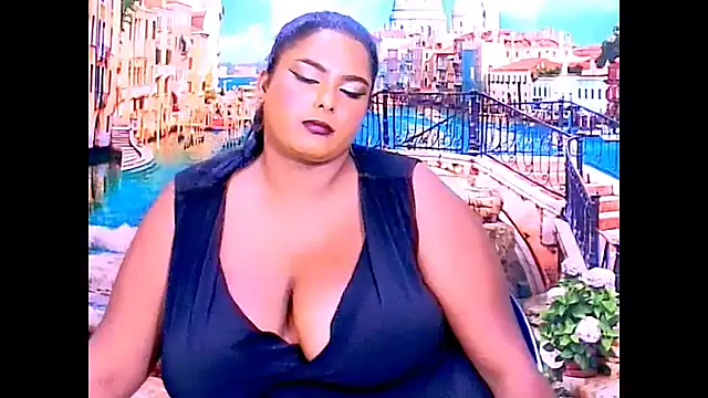 XXX chat uživo modela Indianfairy99