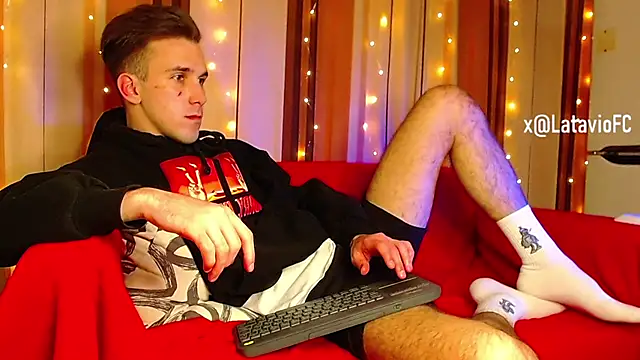 Онлайн чат XXX Midnighter_