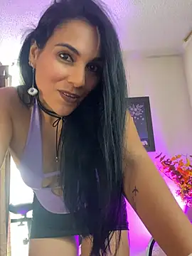 Chat XXX en directo de Miaswwe