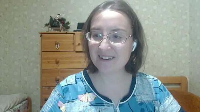 Chat XXX en directo de Smart_Rose