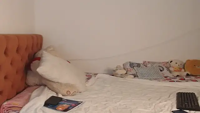 jordan_moreno Adlı Modelin Canlı XXX Sohbeti