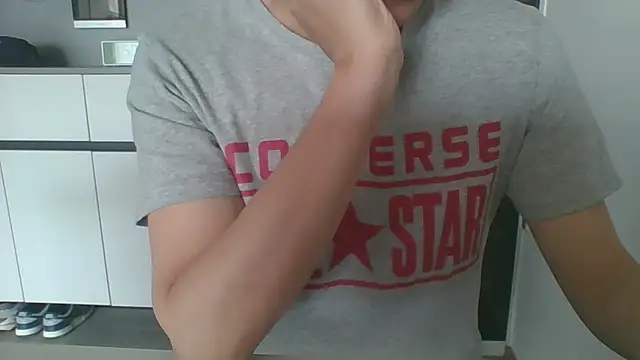 nole_china7のライブXXXチャット