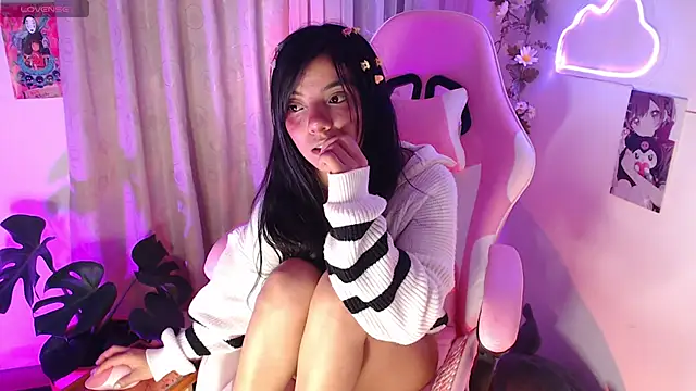 แชท XXX สดของ sofi_soft_