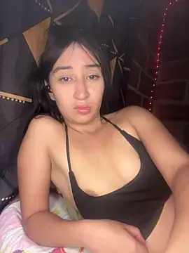 Show Webcam de RAKEL37