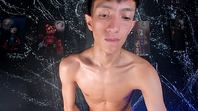 JohanSedas 现场XXX聊天