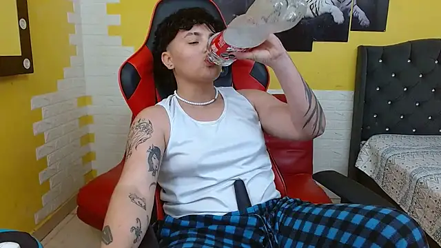 isabeautyx19's Live XXX Chat