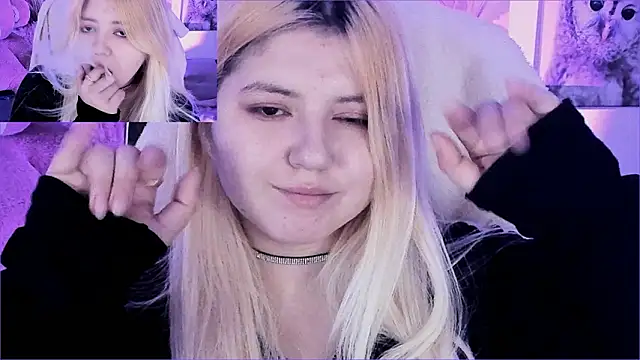 Онлайн чат XXX DiaAngell