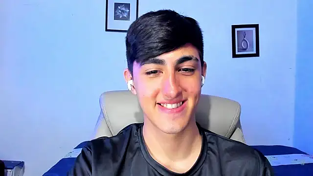 Вебкам-шоу babyted272