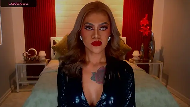 StellaStrong30's Live XXX Chat