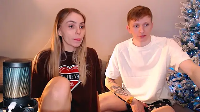 juliaanddima – Naživo XXX chat