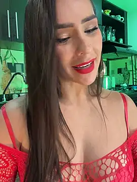 Chat XXX en directo de Mau_White