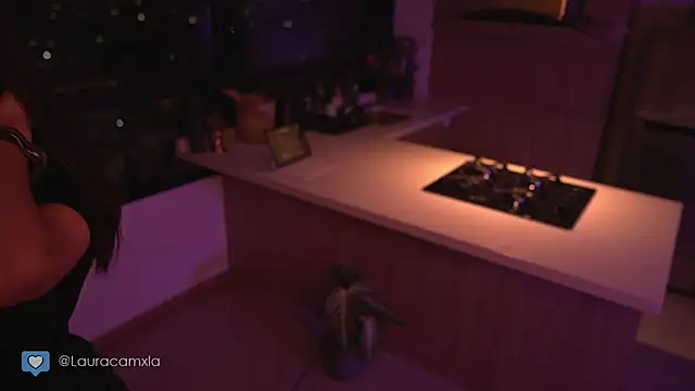 Colouristic's Live XXX Chat