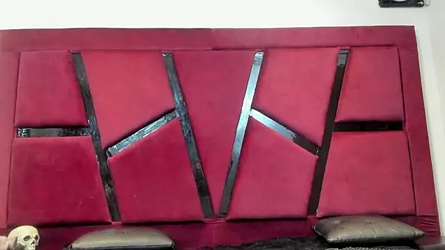 Sembang XXX Secara Langsung LuciliaRamoss