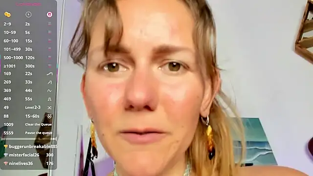 jasminedaze888's Live XXX Chat