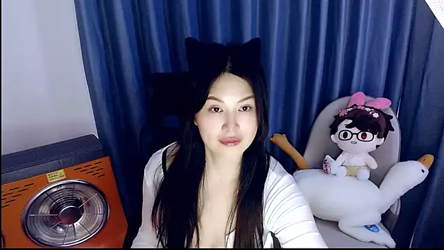 Little-sweet 现场XXX聊天