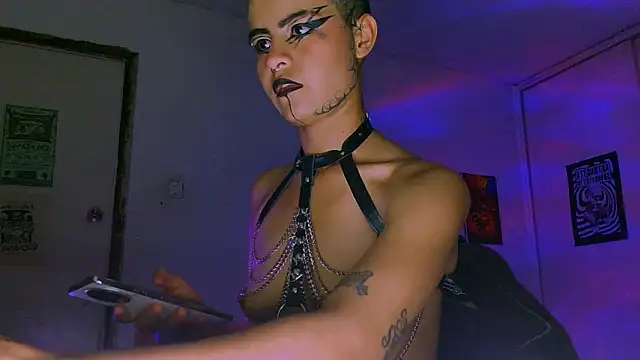 alex_one888 라이브 XXX 채팅