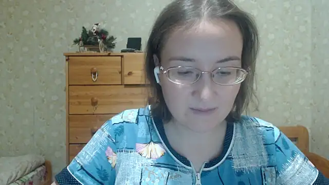 Smart_Rose Live XXX Chat