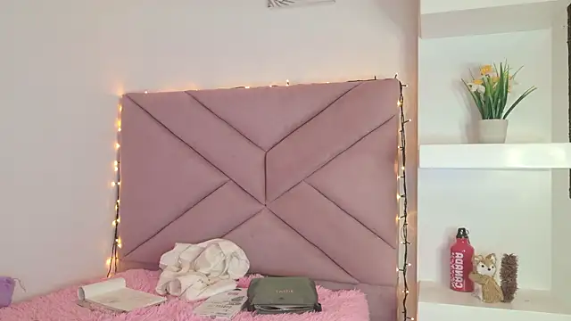 eva_sin18's Live XXX Chat