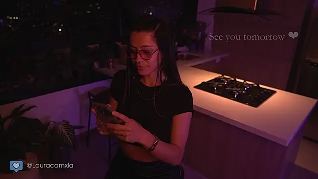 Chat XXX ao vivo de Colouristic