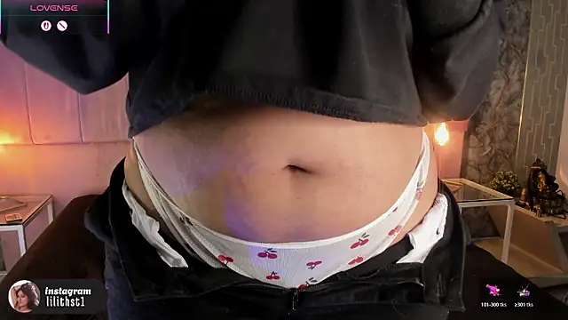 lilithst_'s Live XXX Chat