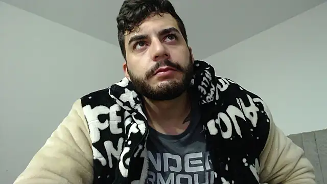 thomas_gun – Naživo XXX chat