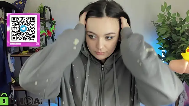 Mia_R0ss' Live XXX Chat