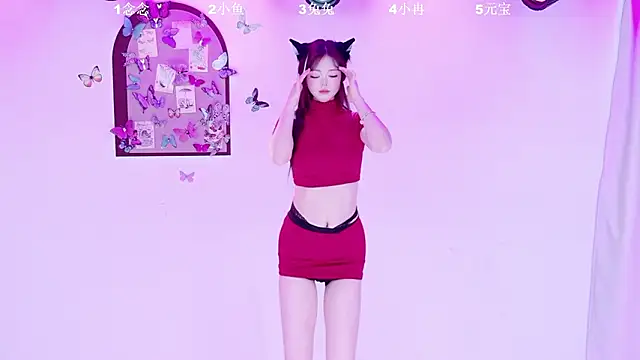 XK-2005's Live XXX Chat