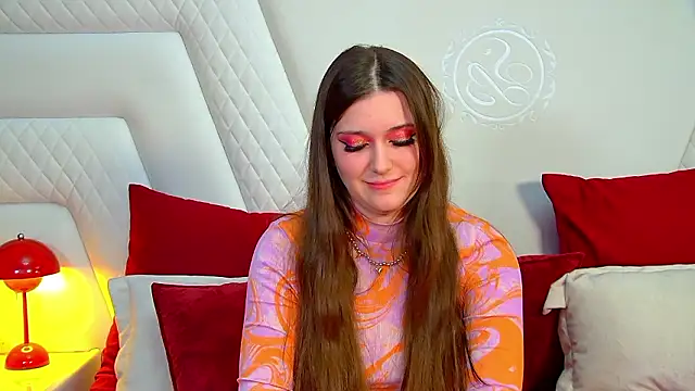 Онлайн чат XXX JessicaJewells