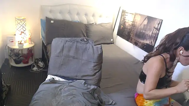 NinaDOM4CUM's Live XXX Chat